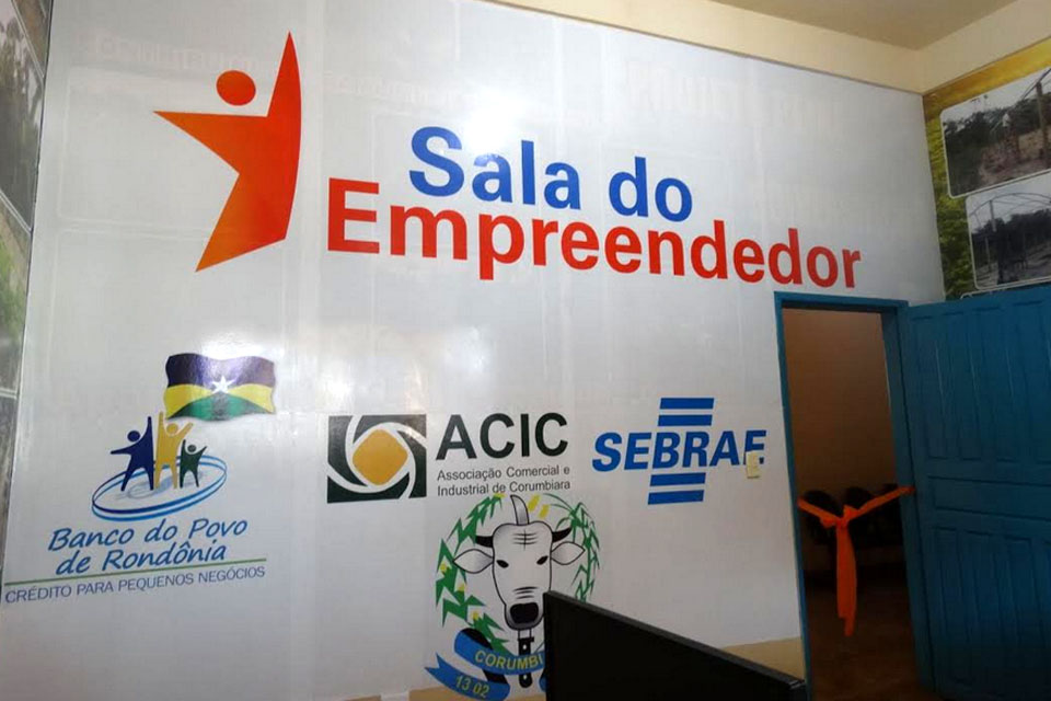 Salas do Empreendedor aumentam atendimentos para abertura de empresas