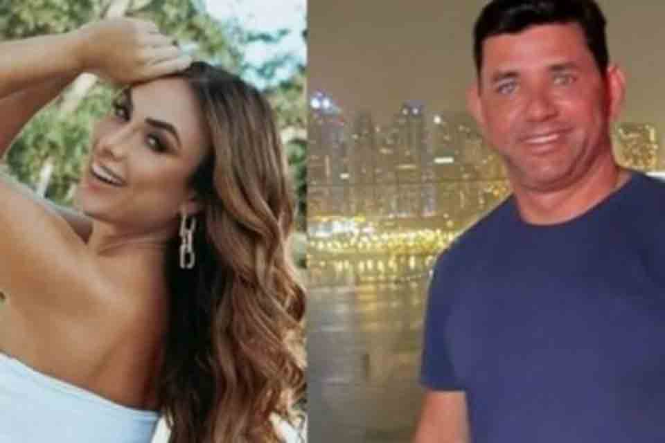 Após Se Separar De Marcelo Bimbi Nicole Bahls Inicia Romance Com Empresário Entretenimento 