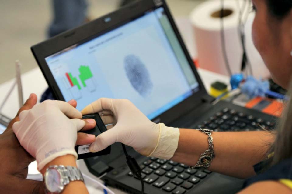 Revisão biométrica no município termina no fim de setembro