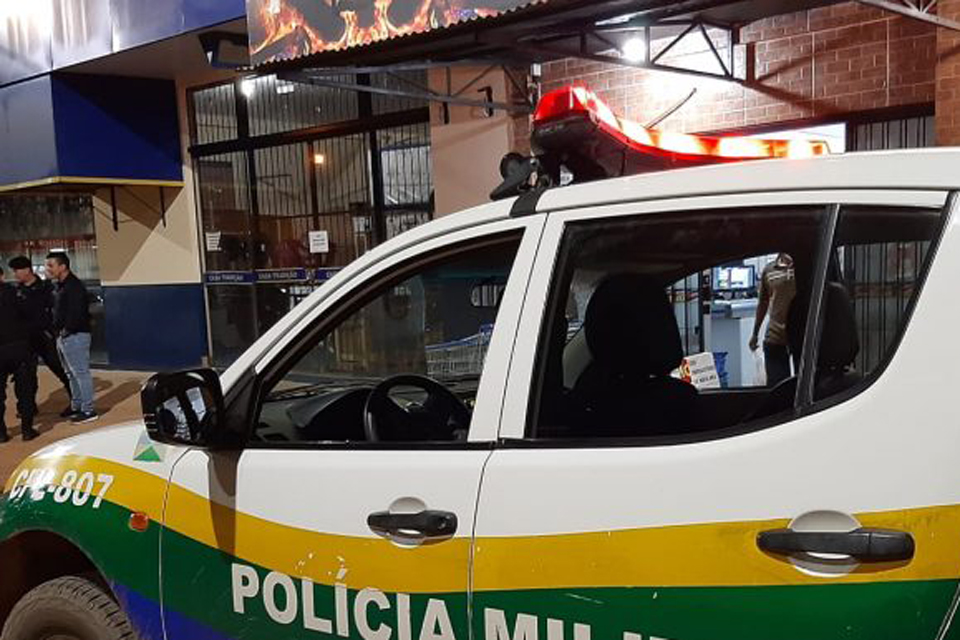 Jovem sofre segundo atentado a tiros em menos de um mês