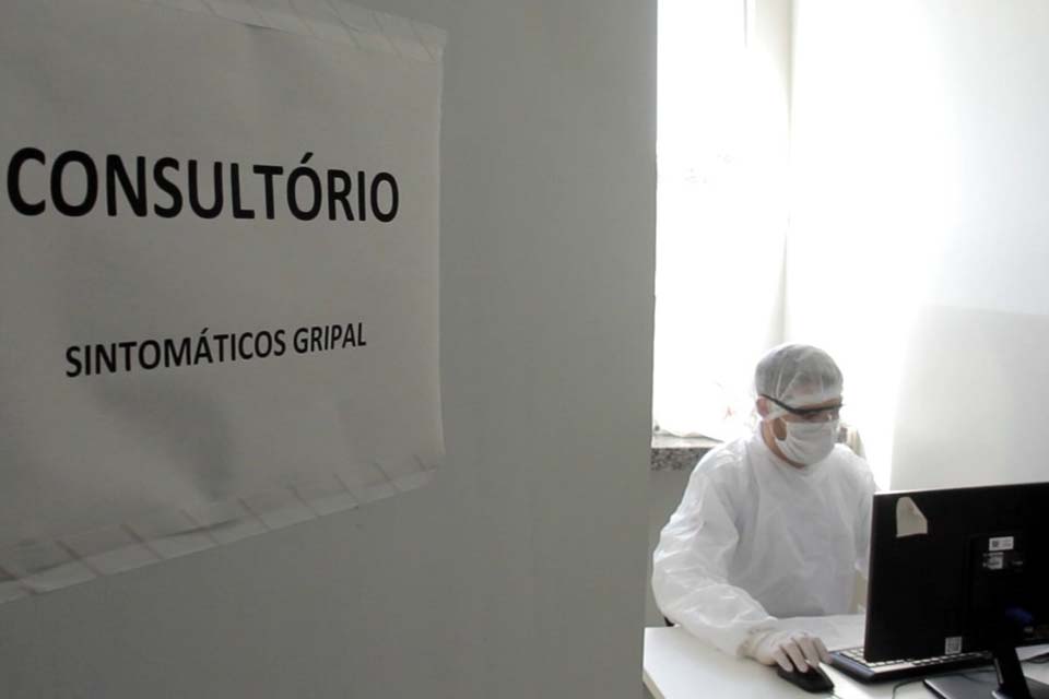 Aumento a médicos garante valorização e possibilidade de aumento do quadro do município