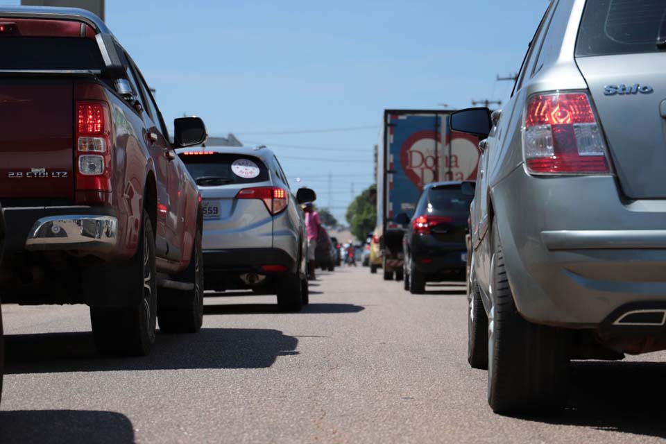 Debates sobre o Plano de Mobilidade Urbana em Porto Velho reúnem especialistas em ambiente virtual