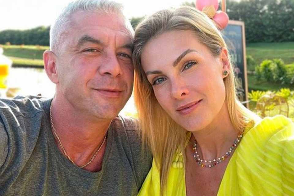 Ana Hickmann põe mansão à venda por R$ 40 milhões, e Alexandre Correa critica: “Quer o meu mal e a minha destruição”