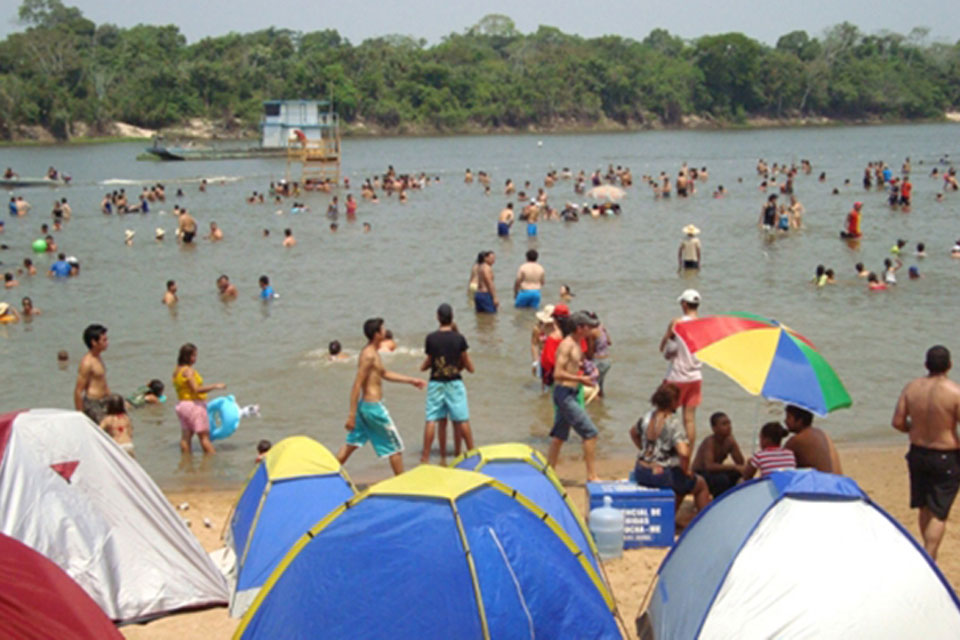 Festival de Praia de Pimenteiras é confirmado para próxima semana