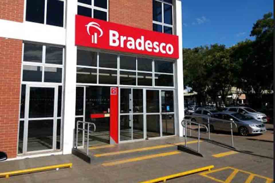 Agência do Bradesco é fechada em Porto Velho pela Justiça do Trabalho por falta de ar refrigerado