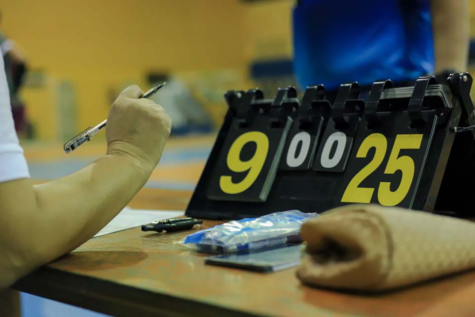 Competições individuais da Copa Interclubes de Porto Velho iniciam neste sábado (23)