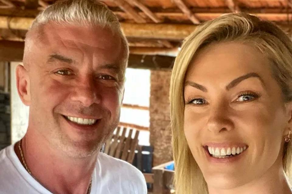 Ana Hickmann pede divórcio com base na Maria da Penha; Alexandre Correa nega agressão em depoimento