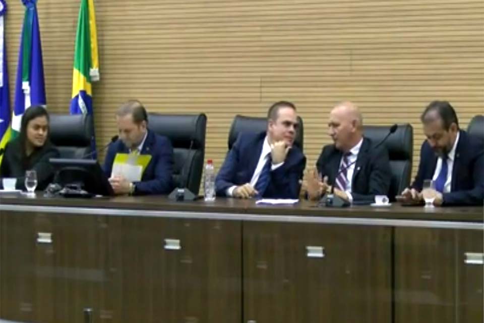 Deputados aprovam R$ 4 milhões para o Fundo de Governança Climática e Serviços Ambientais