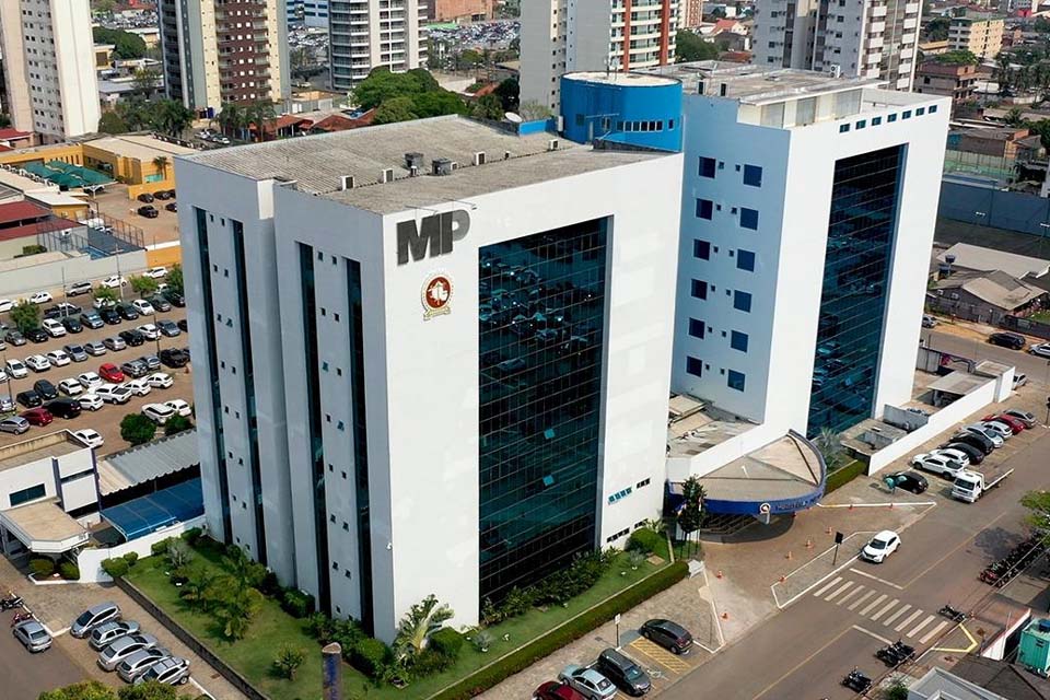 MP de Rondônia vai ao Judiciário contra trecho de lei que estendeu benefícios do REFAZ ICMS a outras dívidas