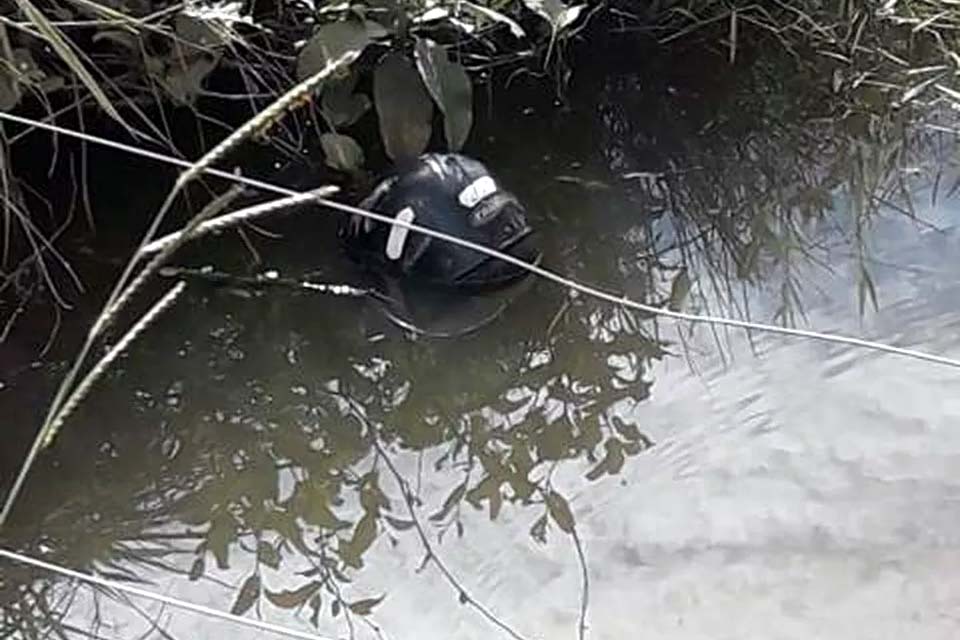 Em Rondônia, Município é condenado a pagar R$ 140 mil à família de motociclista que caiu de ponte e morreu afogado