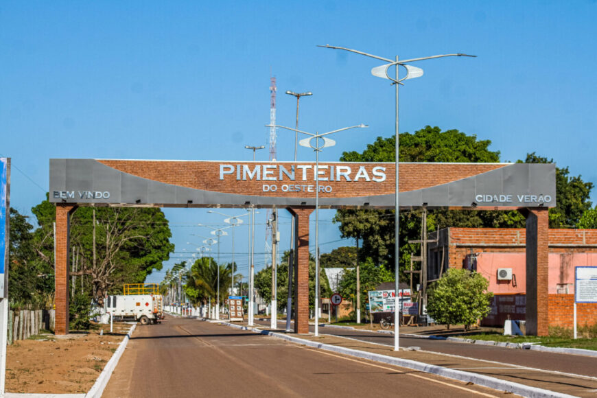 Ações de educação ambiental acontecem durante o 30º Festival de Praia de Pimenteiras