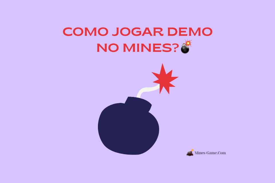 Jogue Mines por Dinheiro Real, Jogo da Bombinha