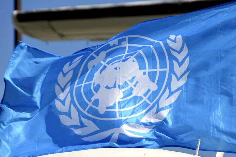 Washington e ONU confirmam notificação da saída dos EUA da OMS