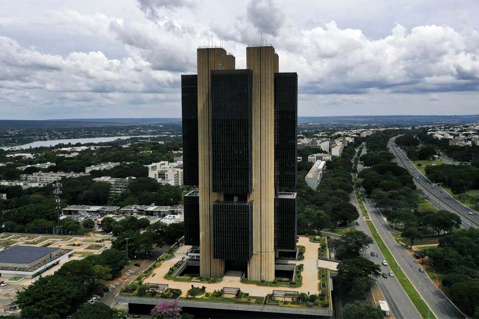  Copom define taxa básica de juros nesta semana