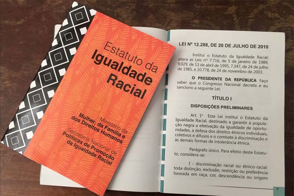 Empresas terão de incluir raça e etnia nos registros administrativos