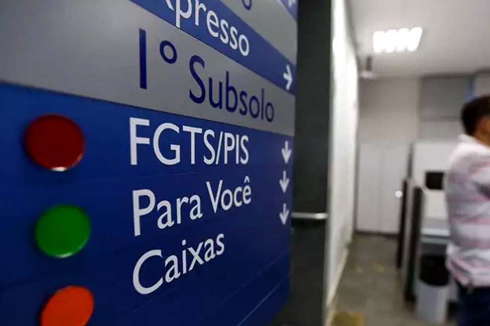 Abono salarial do PIS/Pasep começa a ser pago hoje