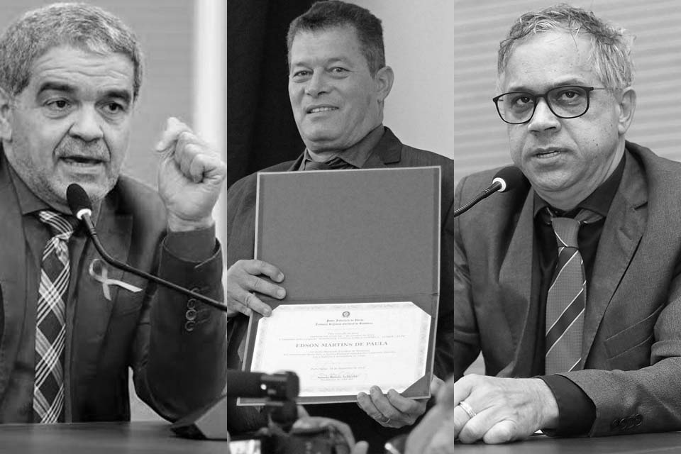 Veteranos e nova safra de deputados estaduais de Rondônia precisam dar exemplo na próxima Legislatura