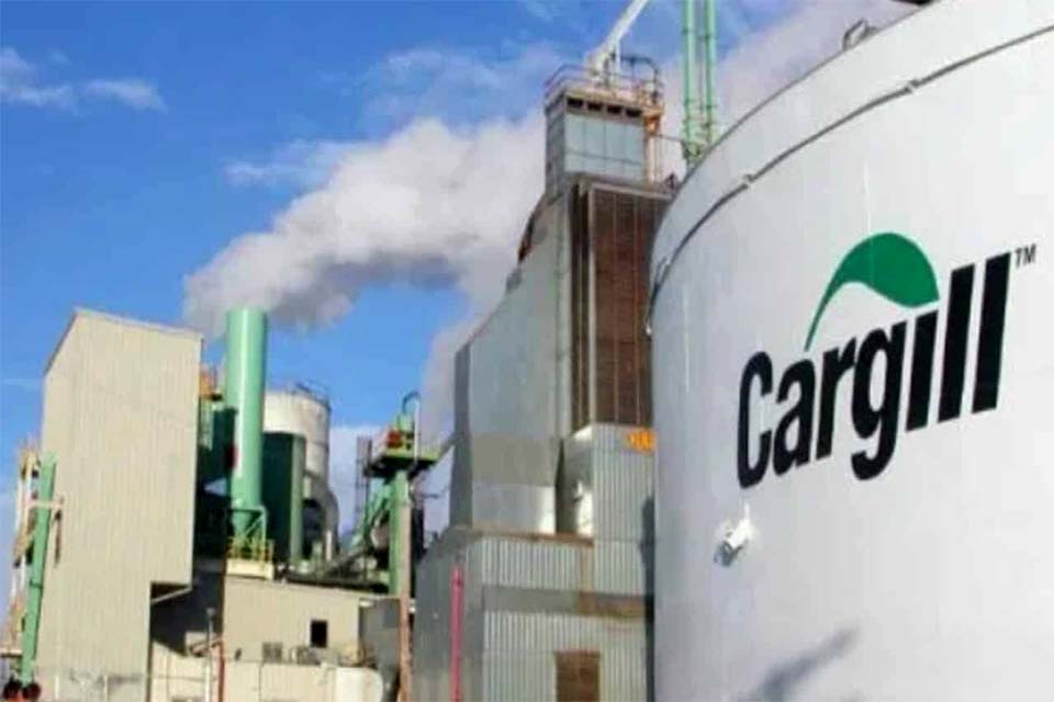 Cargill é condenada por contribuir com rede de trabalho infantil e trabalho análogo a escravidão 