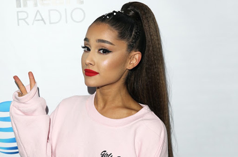 Ariana Grande compra mansão com quase 50% de desconto em LA