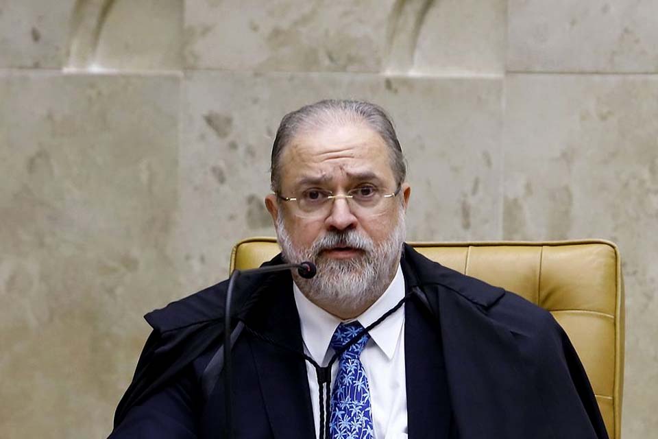 CCJ do Senado sabatina procurador-geral da República, Augusto Aras