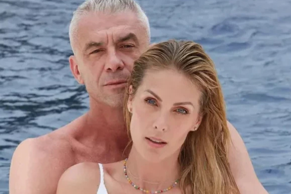 Ana Hickmann terá de pagar pensão compensatória ao ex Alexandre Correa, decide Justiça