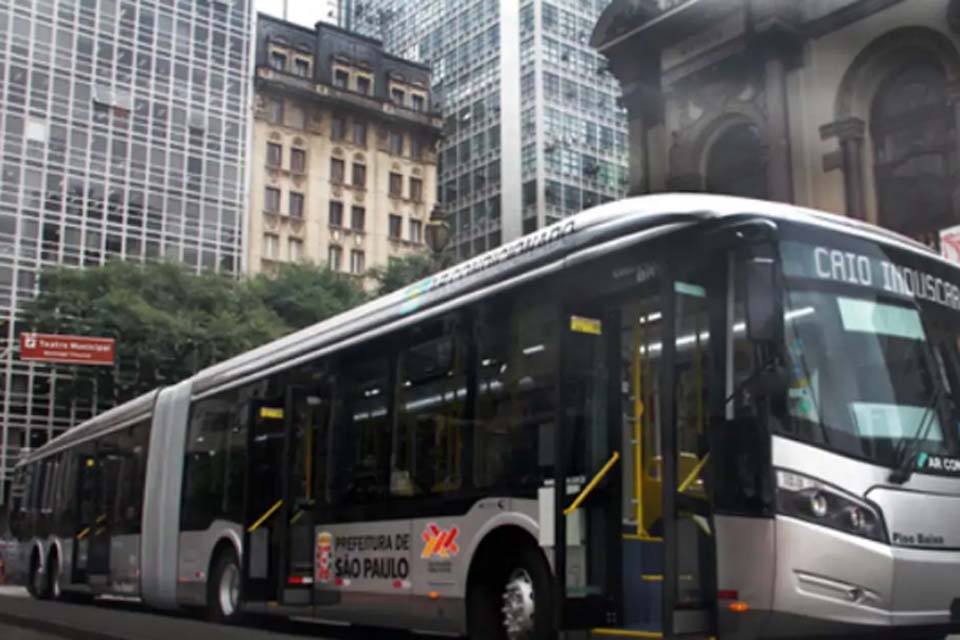 Aumento de passagens começa a vigorar hoje em São Paulo