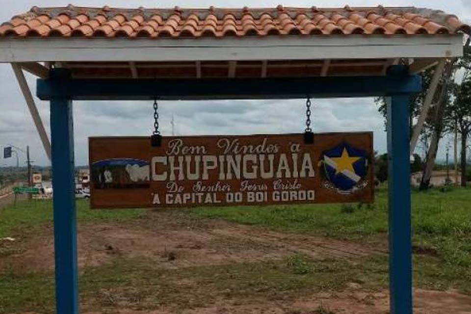 Município registra quatro casos de Covid-19 entre pessoas da mesma família