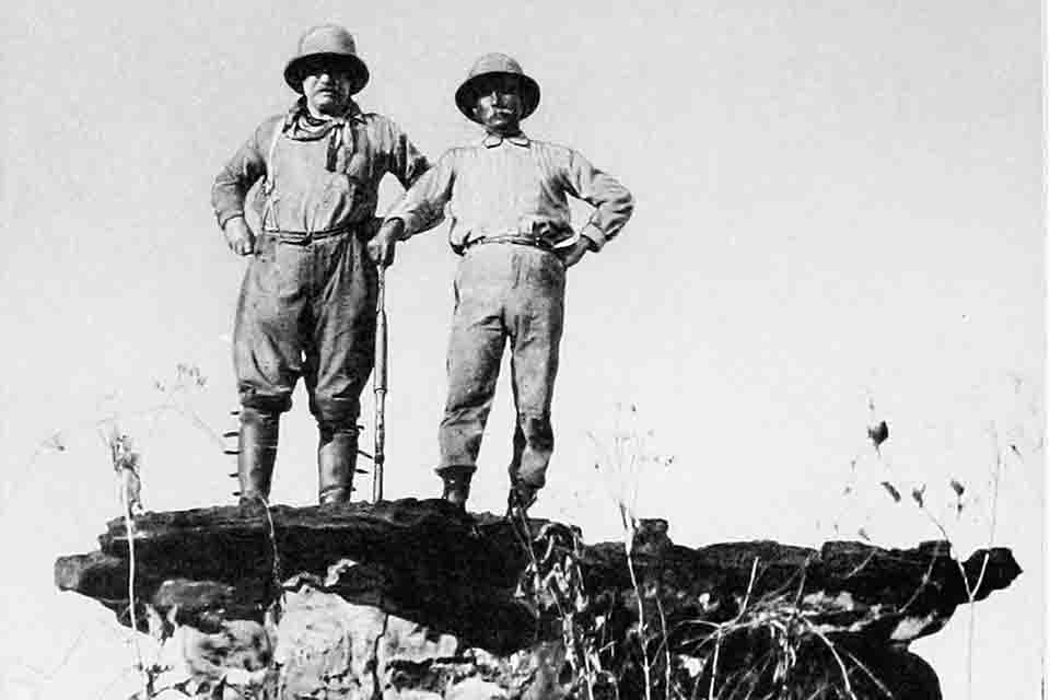 Sancionado: ponte sobre o rio Madeira passa a se chamar Rondon-Roosevelt