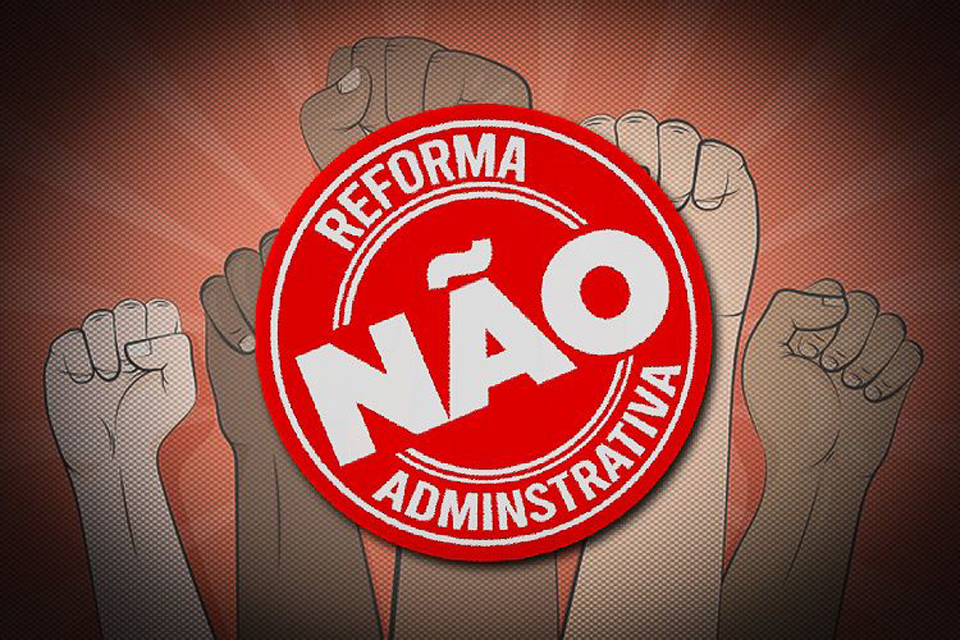 PEC 32/2020 teve Parecer favorável na Comissão de Constituição e Justiça da Câmara dos Deputados