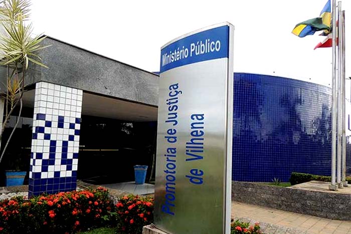 Ministério Público conclama pais a informarem sobre falta de vagas nas escolas no município