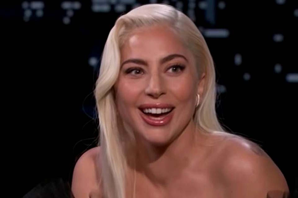 Em entrevista, Lady Gaga admite curtir sua própria companhia: 'Estou muito interessada em viver uma vida mais solitária'