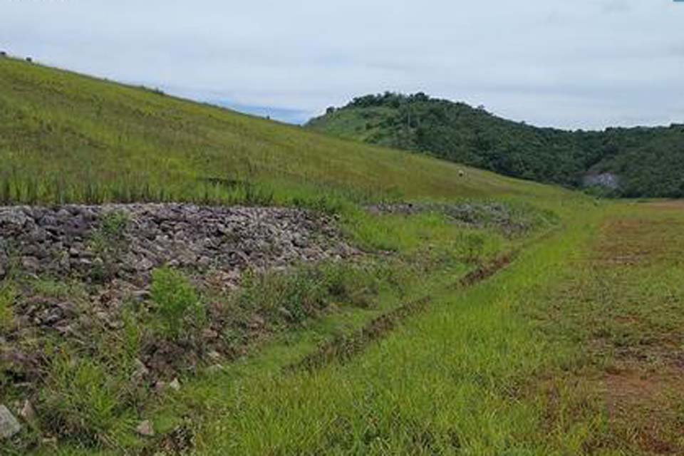 Barragem Sul Superior: ANM reduz nível de emergência de 3 para 2