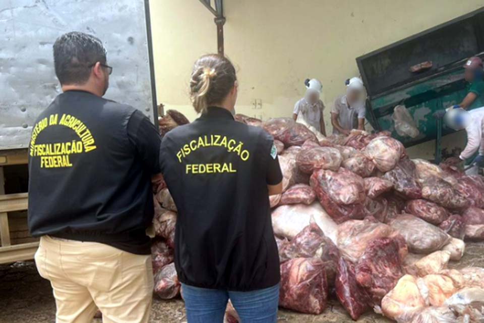 Após Operação Charcuterie, Ministério Público de Rondônia deflagra inquérito para investigar aquisição de merenda