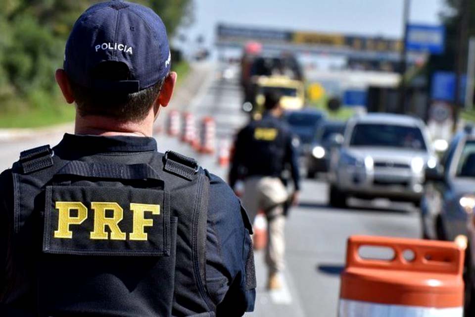 Justiça derruba decisão que impede atuação da PRF fora de rodovias