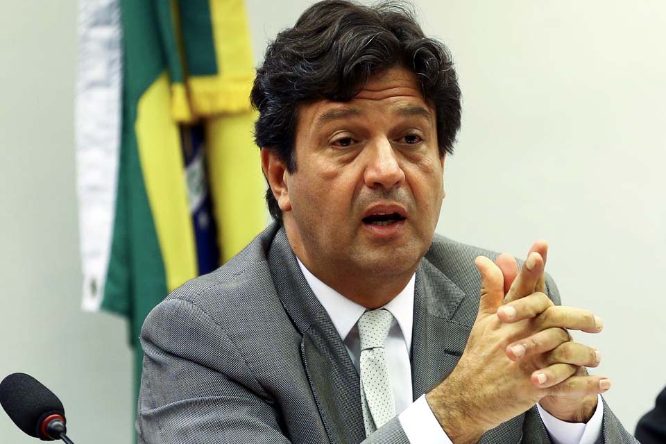 Ministro diz que preocupação com dengue é maior na Bahia