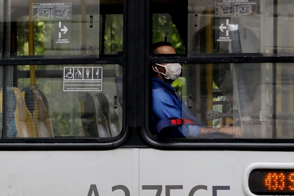 Conselho autoriza suspensão de pagamento do setor de mobilidade urbana