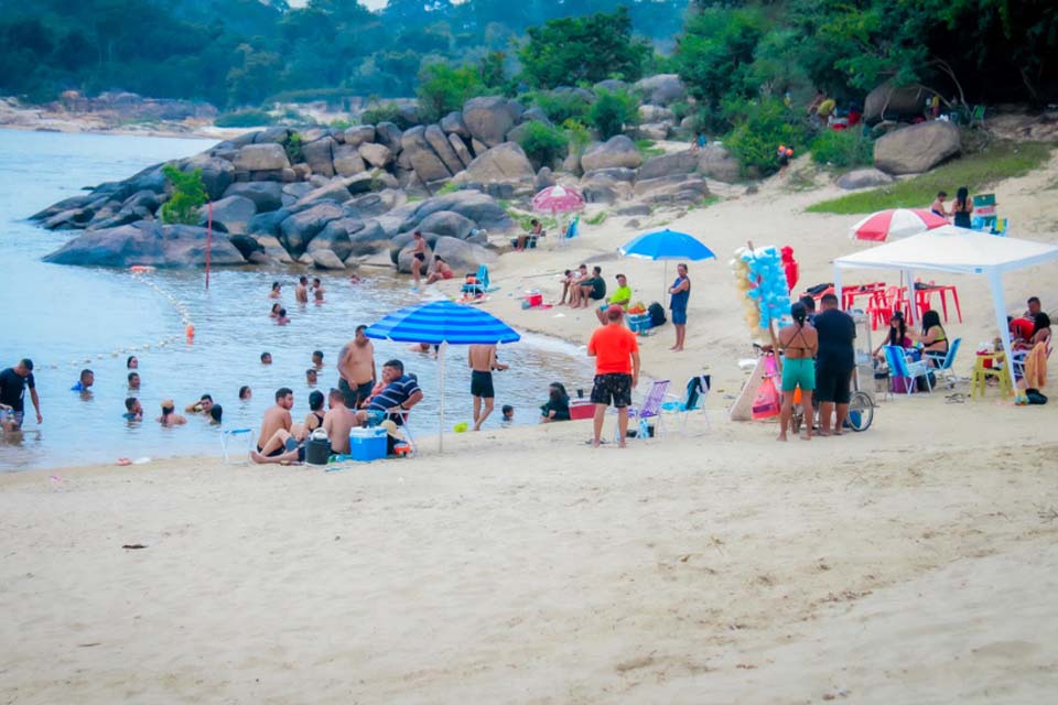 TAC define normas para Festival de Praia que começa nesta sexta-feira