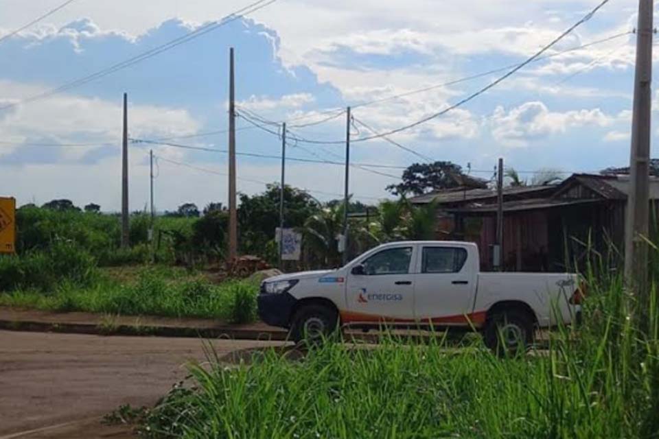 Mais 4 mil famílias do campo terão acesso à energia em 2022