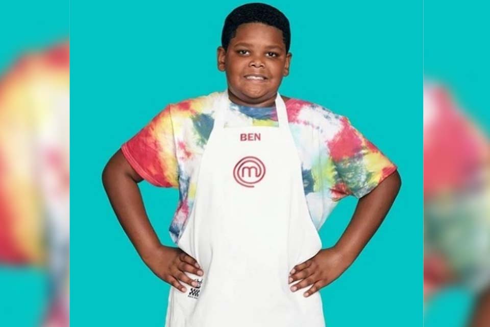 Ex-'MasterChef Junior' morre aos 14 anos de câncer