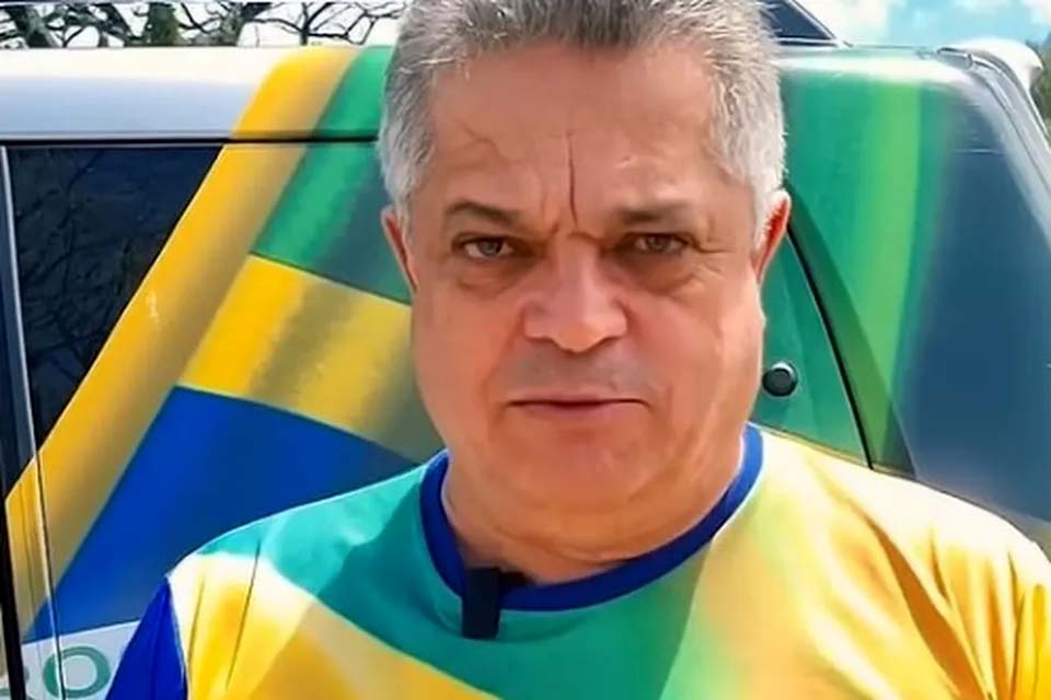 Prefeito em SC é alvo do MPT após pedir a empresários que orientem votos de funcionários em Bolsonaro