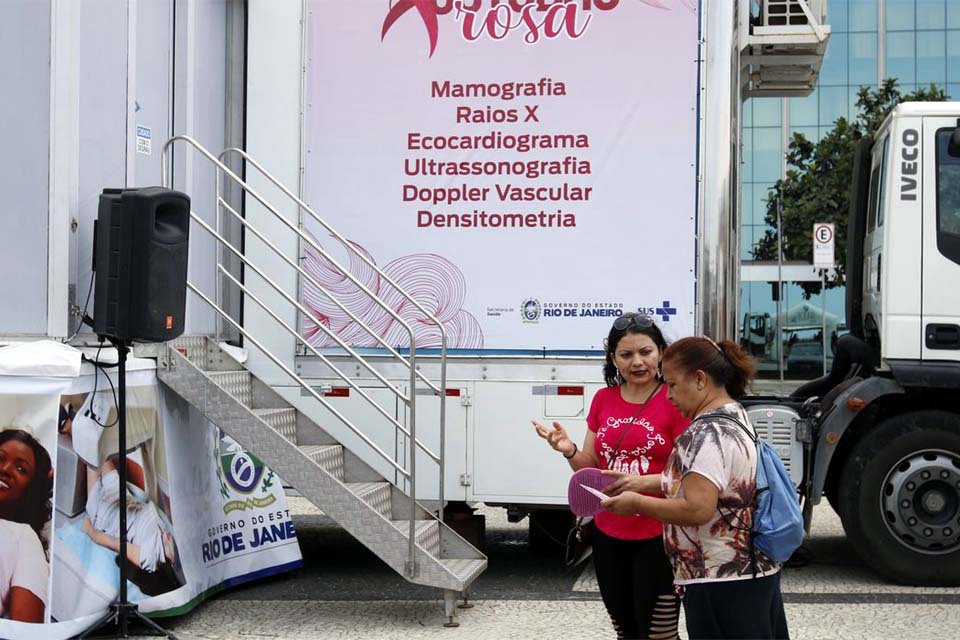 Câmara aprova ultrassom obrigatório para mulheres com risco de câncer