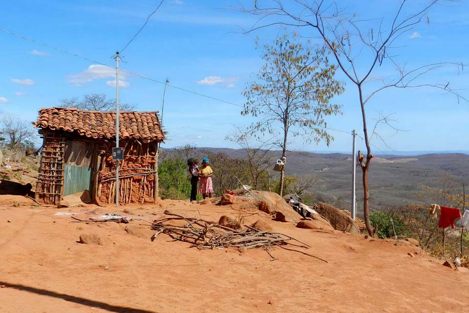 Incra reconhece terras de comunidade quilombola na Paraíba