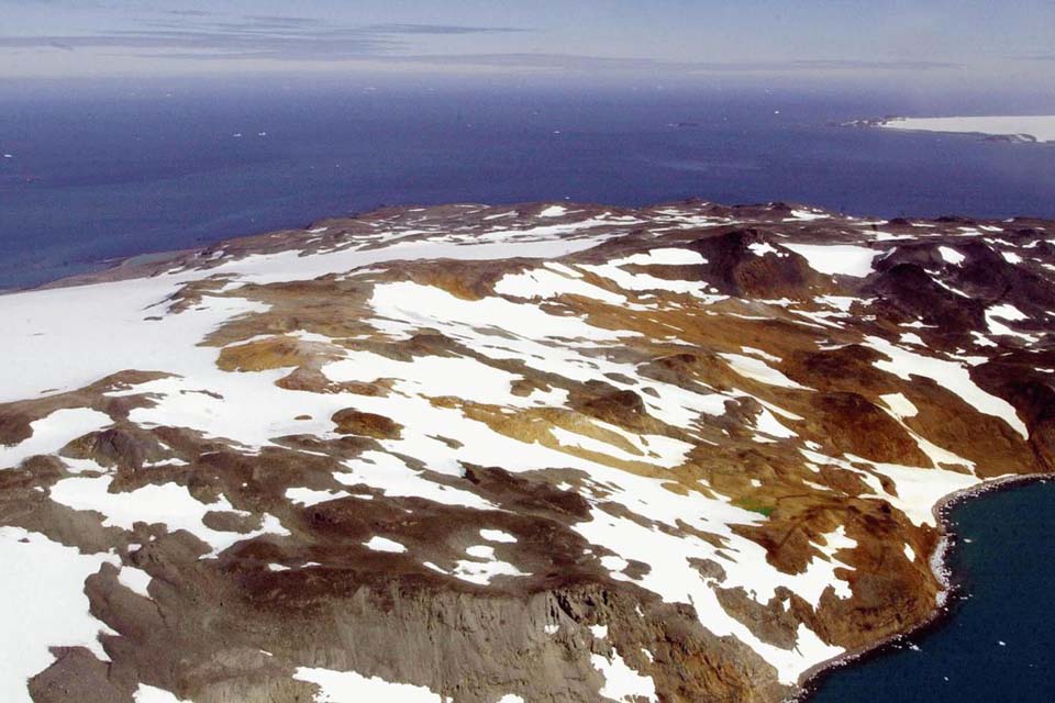 Década dos Oceanos, instituída pela ONU, começa hoje em todo o mundo