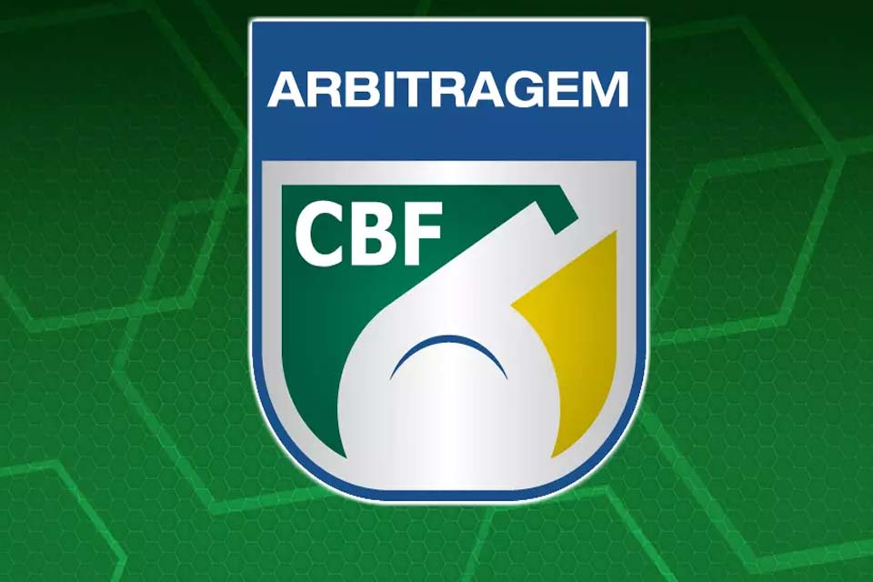 Árbitra cearense apitará Fortaleza-CE x Real Ariquemes no Brasileiro Feminino Série A2