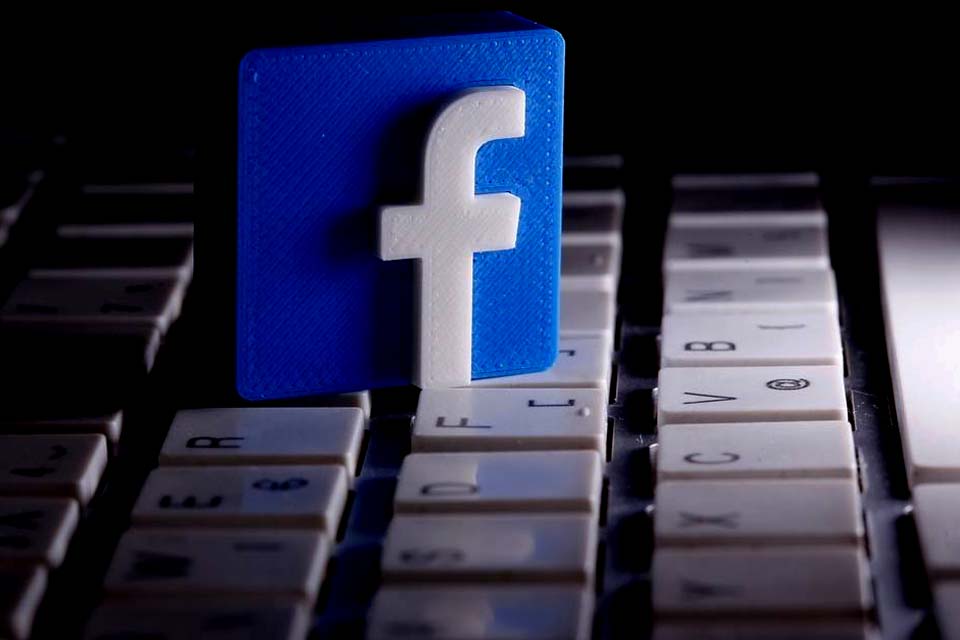 Facebook fecha brecha em anúncios políticos antes de eleições dos EUA