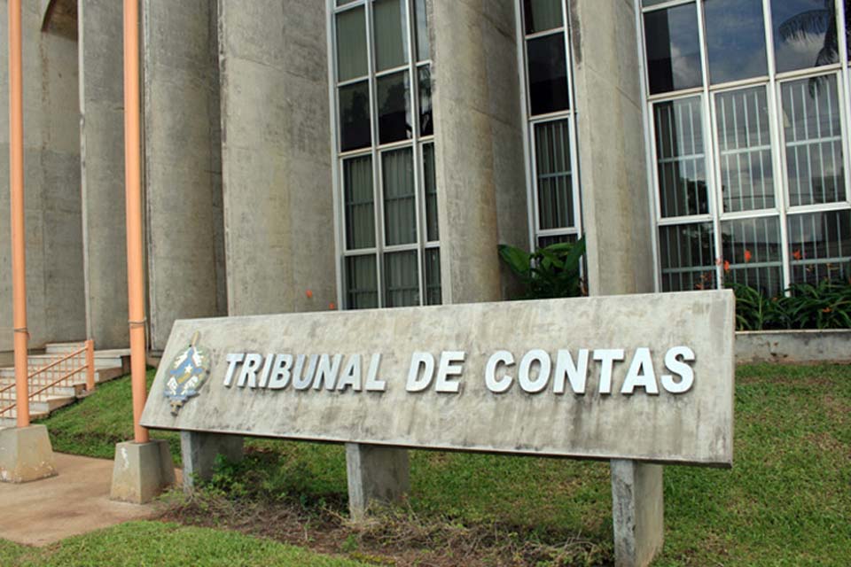 Tribunal de Contas imputa débito e multas milionárias à empresa contratada pelo Estado de Rondônia