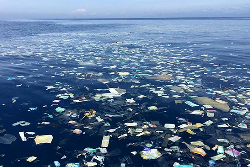 Organização das Nações Unidas adota tratado histórico para proteção dos oceanos