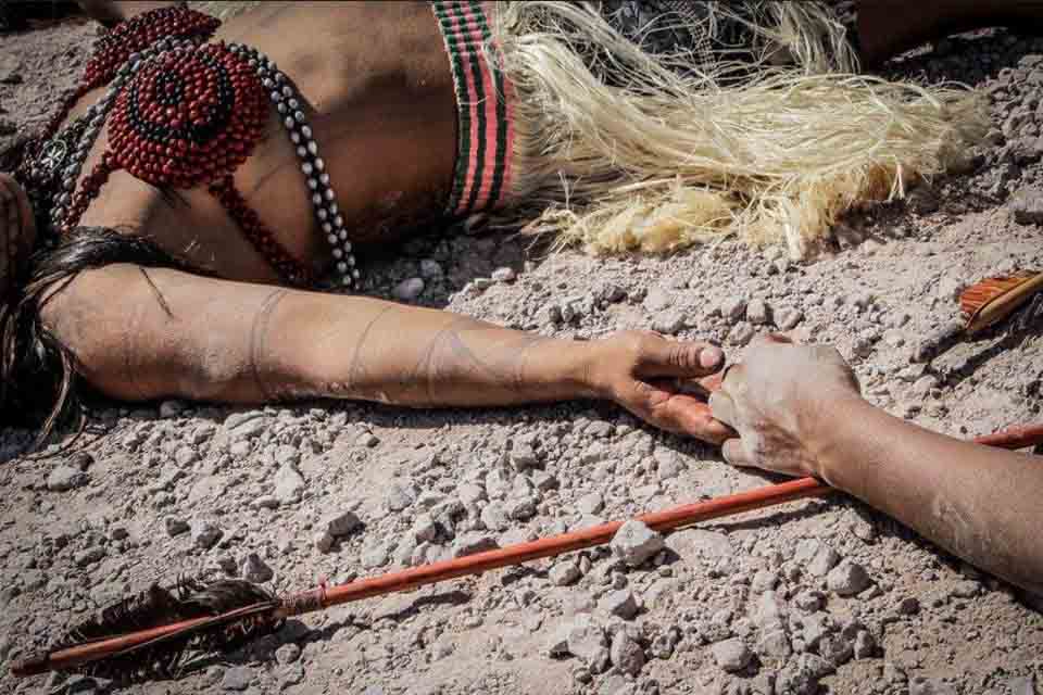 Na iminência de novo massacre, STF julga retirada de invasores de Terras Indígenas  