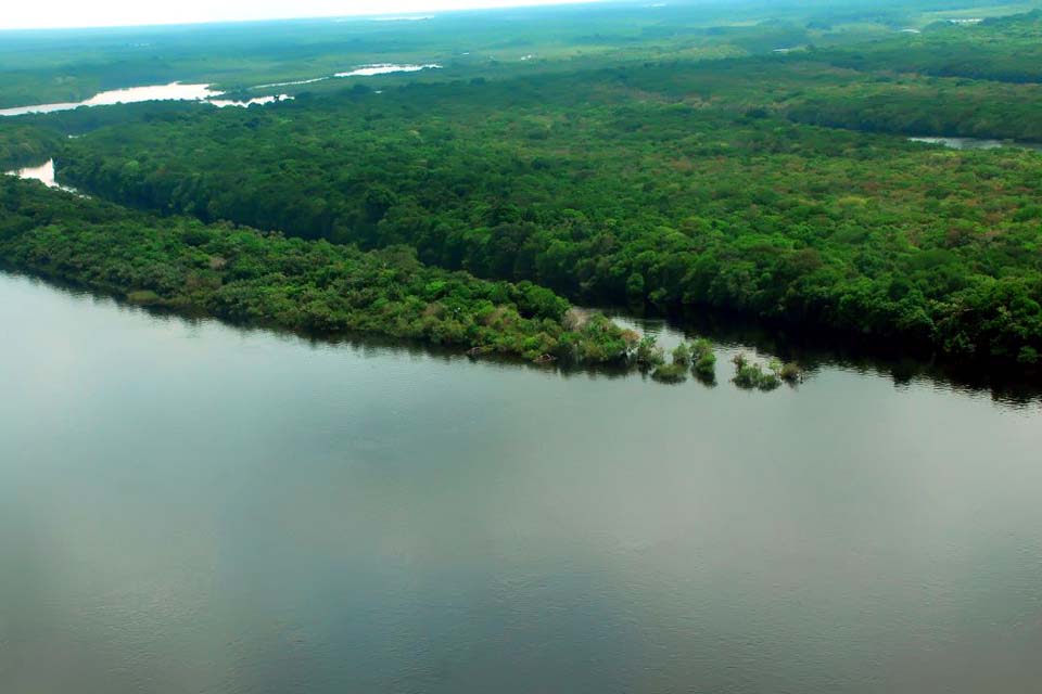 ICMBio publica edital do programa Adote um Parque