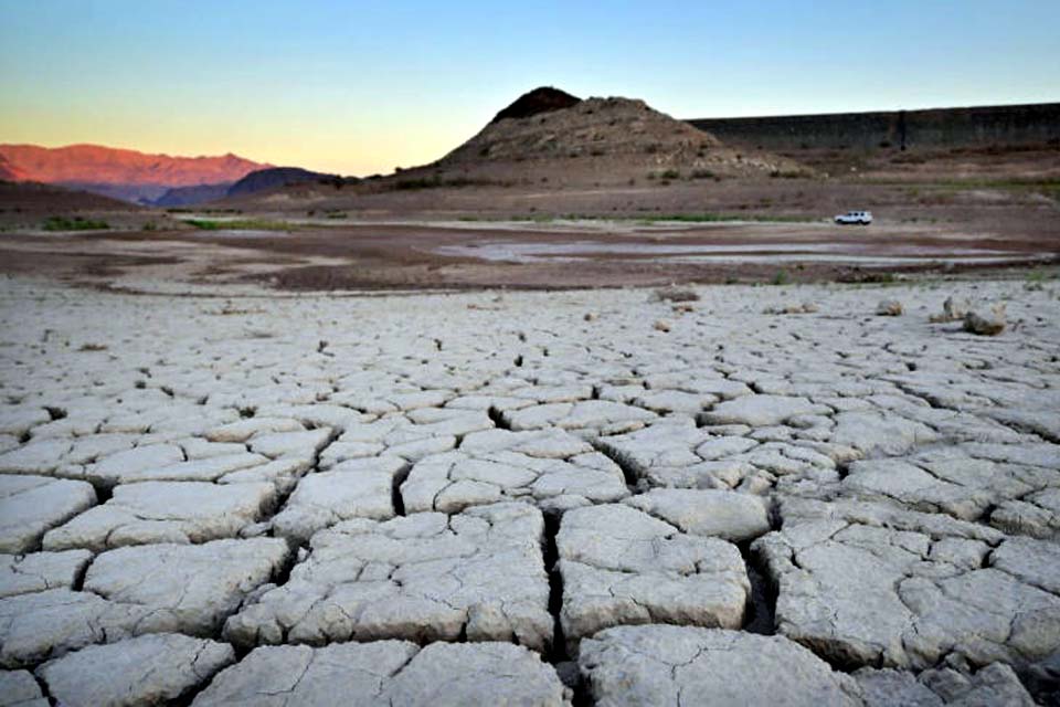 Europa teve ao menos 15.000 mortes relacionadas com ondas de calor em 2022, diz OMS